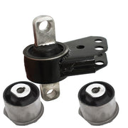 DURAFORCE Front Differential Mount & Axle Bushings Fit For 05-10 Jeep Commander 52089516AB