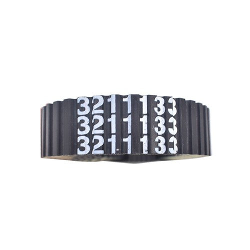 DURAFORCE Fit For 2008-2009 Polaris Ranger Crew 700 4X4 NEW Drive Belt us