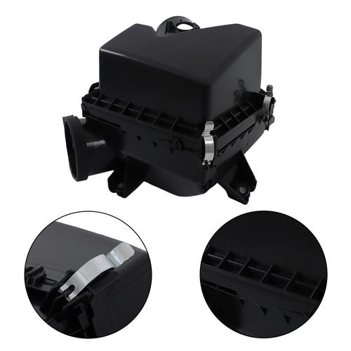 DURAFORCE Fit For Toyota 14-19 Highlander 17-19 Sienna 1Pcs Air Intake Filter Housing Box