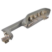 DURAFORCE Passenger Right Door Armrest Handle Light Gray for 1999-06 Chevy Tahoe 12472876