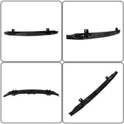 DURAFORCE Steel New Steel Front Bumper ReinForcement For Jeep Grand Cherokee 2011-2022