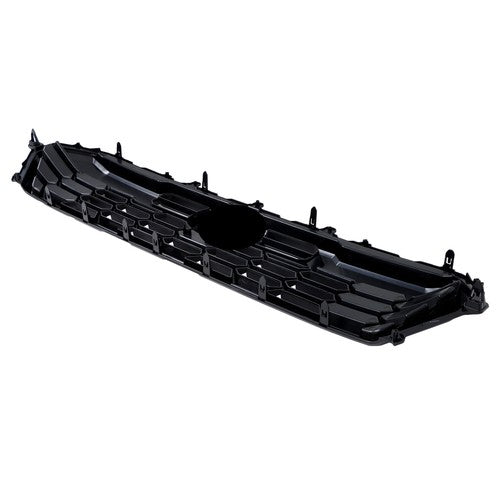 DURAFORCE Suit For Toyota Tacoma 2024-2025 Replacement Front Upper Grille W/o Camera Holes