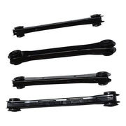 DURAFORCE Fit For 03-10 Dodge Ram Truck Series 4WD Upper & Lower Control Arms with Bushing