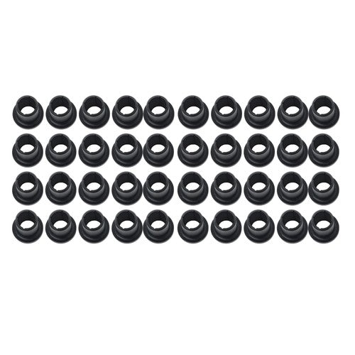 DURAFORCE Front&amp;Rear A-Arm Bushing Kit 2010-2014 For Polaris Ranger XP 800