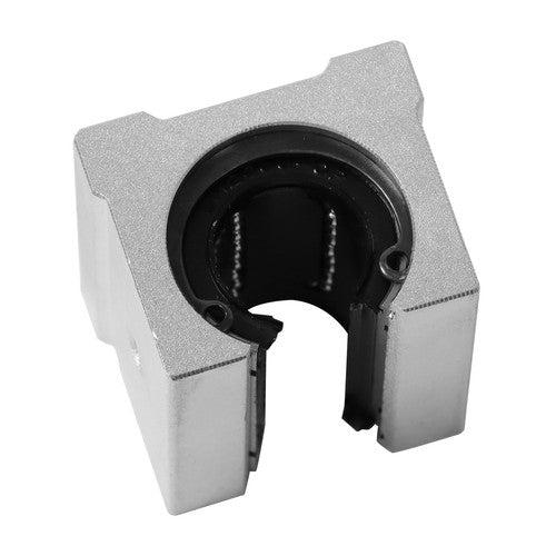 DURAFORCE 4 Pcs SBR20UU and 2Pcs SBR20-2200mm Carriage Bearing Blocks Linear Bearings