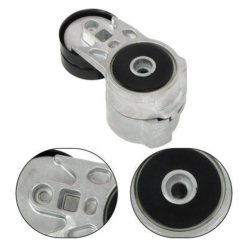 DURAFORCE 462280 Belt Tensioner For Volvo 210 240 290 Excavator D7D D6D Engine