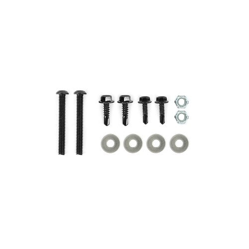 Lower Door Inserts Panels Aluminum for Can Am Maverick X3 Max Turbo 2017-2024