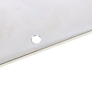 DURAFORCE For LS Gen 3 Billet Valley Pan Cover Plate (NO Knock Sensor) LSX