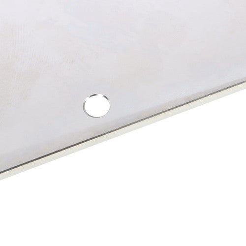 DURAFORCE For LS Gen 3 Billet Valley Pan Cover Plate (NO Knock Sensor) LSX