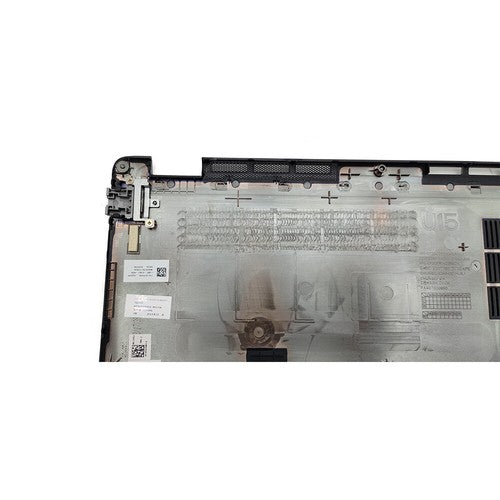 DURAFORCE New For Dell Latitude 5440 E5440 Bottom Base Case Cover Enclosure Silver 05PYPR