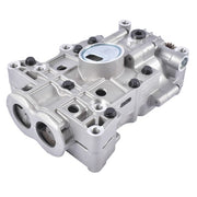 DURAFORCE Oil Pump 20 Teeth for Hyundai Santa Fe Sport Tucson Kia Sorento 2.4L 233002G400