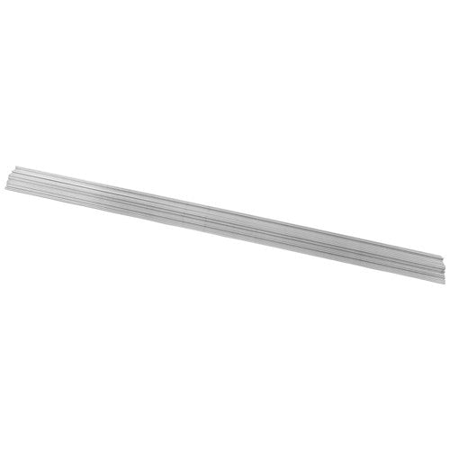 DURAFORCE TIG ER308L 1/8" x 36" 5 lbs Welding Rods Stainless Steel Electrodes W/ Box