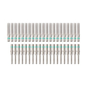 DURAFORCE 2 Pin Connector 10 Sets DT04-2P DT06-2S with Solid Contacts 14-20AWG