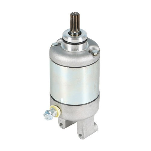 DURAFORCE For Yamaha YZF R6 YZF R6S FZ6 Starter Motor Assembly 5EB-81890-00-00 New