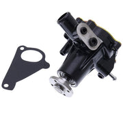 DURAFORCE Water Pump 729428-42004 for YANMAR 4TNE84 4TNE88 Engine Skid Steer Excavator