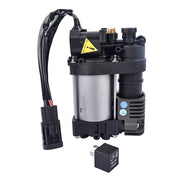 DURAFORCE For 2009-2016 Hyundai Equus ALL Air 55881-3M000 Air Suspension Compressor Pump