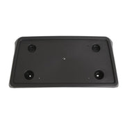 DURAFORCE For 2007-2013 Silverado 1500 2500 3500 Front License Plate Tag Bracket Holder