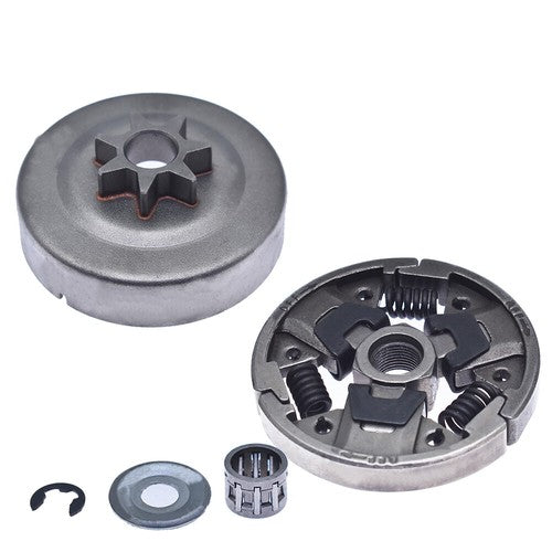 DURAFORCE Chainsaw 325-7T Spur Sprocket Clutch Drum Kit For Stihl MS271 MS291 MS 291 271