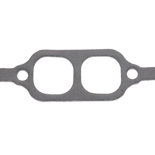 DURAFORCE For Mercruiser 5.0 mpi 5.7 350 mag riser block v8 elbow kit Gasket Manifold