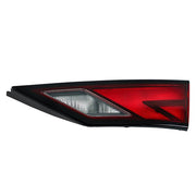 DURAFORCE Tail Light Brake Lamp For Nissan Sentra 2021-2023 Quality Inner Passenger Right