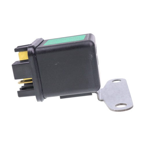DURAFORCE Glow Plug Relay MIA881863 RG60042 For John Deere EXCAVATOR 17D 26G 27D 35D 50D