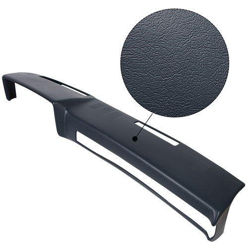 Dark Blue Dash Board Cover for Chevrolet Blazer GMC Jimmy R1500 2500 3500 81 91