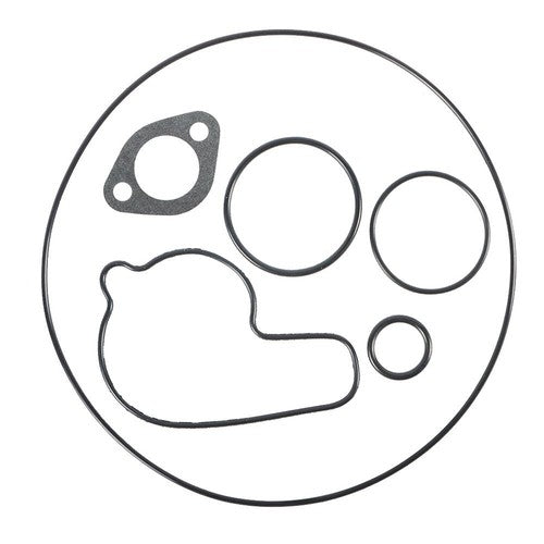 DURAFORCE Fit Gasket Kit Set Top & Bottom End 2004 2005 For Honda TRX450R Sportrax450 Nice