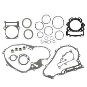 DURAFORCE 700 Raptor Raptor 700R Complete Gasket Set & Valve Seals For 2006-2014 Yamaha US
