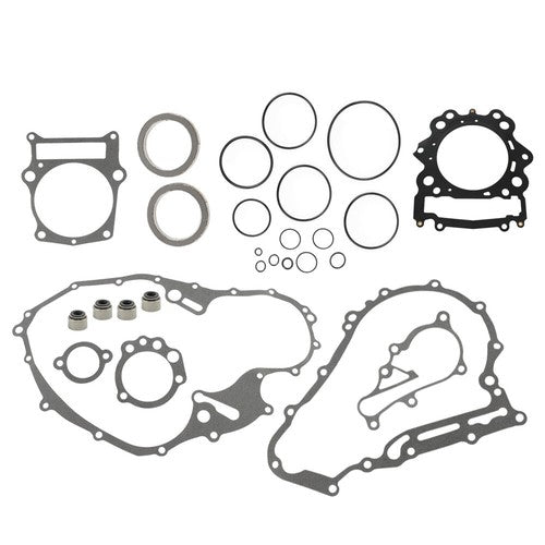 DURAFORCE 700 Raptor Raptor 700R Complete Gasket Set & Valve Seals For 2006-2014 Yamaha US