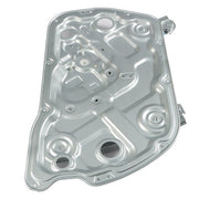 DURAFORCE For Hyundai Genesis Coupe 09-2016 Front Left Power Window Regulator 824712M000