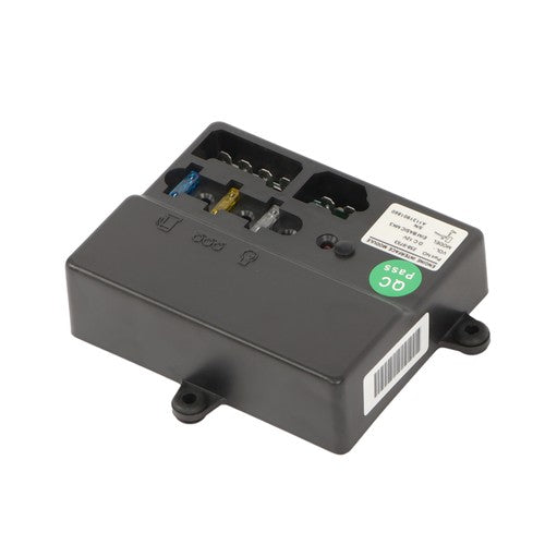 DURAFORCE 258-9753 12V Engine Interface Module for EIM Basic MK3 Generator Controller