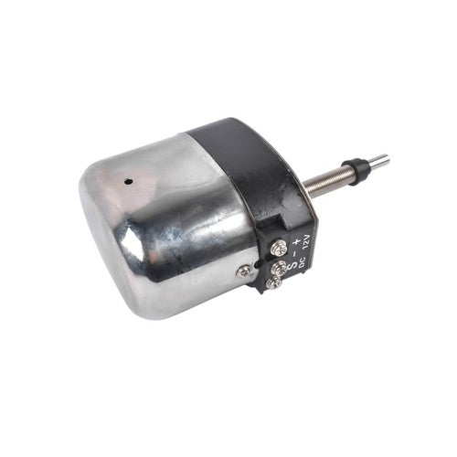 DURAFORCE Stainless Windshield Wiper Motor Kit Street Hot Rod Universal Boat For Chevy 12V