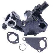 DURAFORCE Water Pump for 4TNV84 4TNV88 Yanmar Excavators Skid Steer Loader Marine Boat
