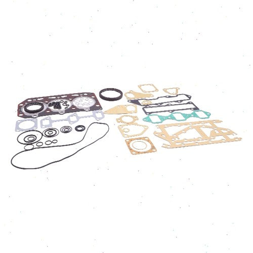3D84-2 Engine Gasket Kit for Yanmar 3TNA84 3TN84 3TN84L 3TN84E