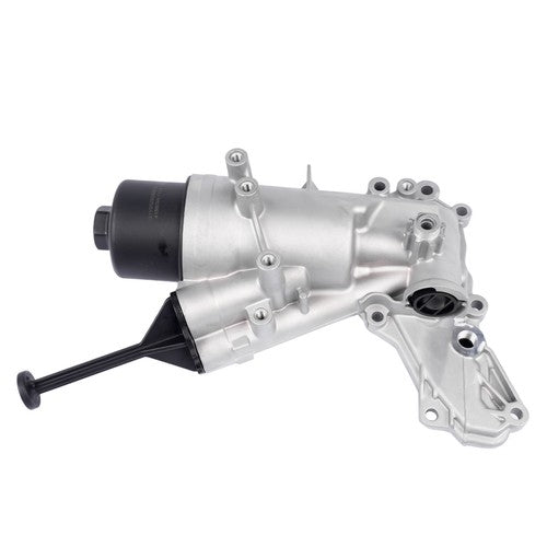 DURAFORCE Engine Oil Filter Housing for Mercedes GLE63 GLS63 SL63 AMG GLS550 2781800710