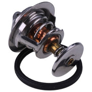 DURAFORCE Thermostat 6685520 for Bobcat Water Flange 331 334 335 337 341 430 435 5600 5610