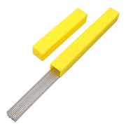 DURAFORCE ER308L 1-lbs 1/8" × 16" Stainless Steel Welding Rod - TIG Filler Rod, TIG Rod