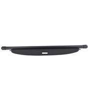 DURAFORCE Black Cargo Security Shade 84449319 for Chevrolet Traverse 2018-2023 2.0L 3.6L