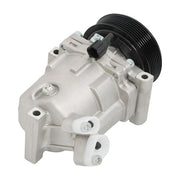 DURAFORCE Fit For Nissan Tiida 2007-2015 Air Conditioning Compressor 92600CJ61B 57887