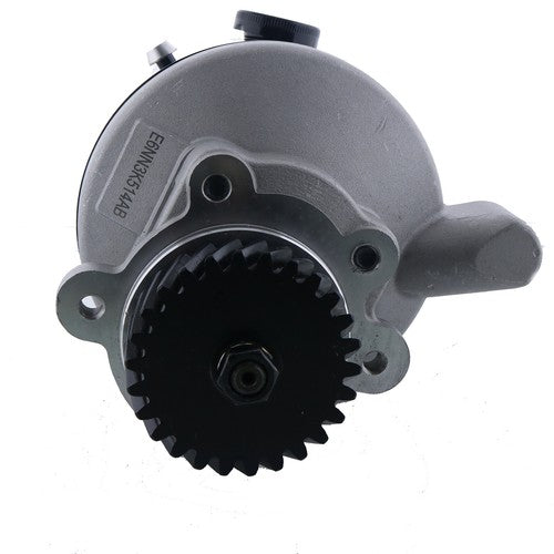 DURAFORCE E6NN3K514AB Power Steering Pump For Ford Tractor 6810 6810S 7010 87540835