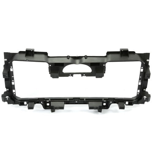 Front Bumper Grille Shutter Mounting Bracket for 14-19 Sierra 1500 2500HD 3500HD