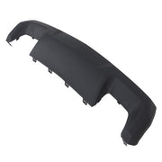 DURAFORCE For Chevrolet Colorado 2021-2022 Front Bumper Cover+Skid Plate+Air Deflector