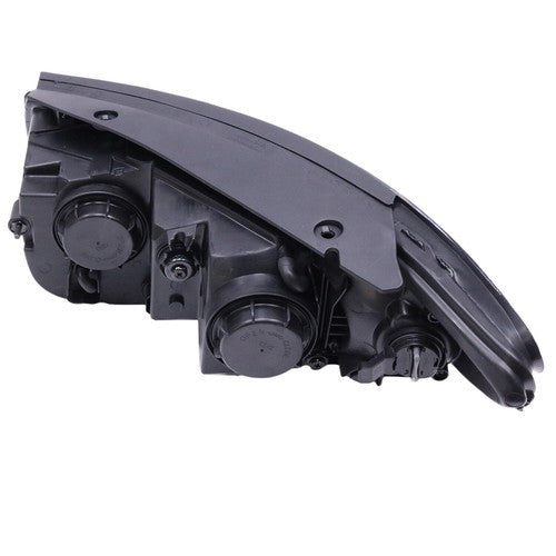 DURAFORCE Headlight Set for 07-09 Hyundai Santa Fe with 2-Plug-In Connector Left and Right