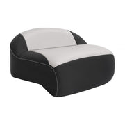 DURAFORCE Boat Seat Bottom Padding Chair Seat Cushion Casting Fishing Seat For Universal