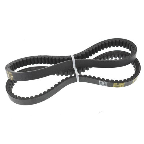 DURAFORCE 2pcs DRIVE BELT For Comet 203590 TAV2 Manco 9655&9659 30 Series Go Kart