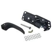 DURAFORCE Door Handle Lever Repair Kit For Sierra Silverado 2007-2014 Interior LH Driver