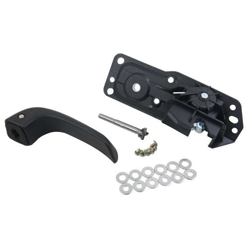 DURAFORCE Door Handle Lever Repair Kit For Sierra Silverado 2007-2014 Interior LH Driver
