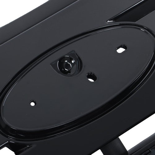 DURAFORCE Replacement Plastic Front Bumper Upper Complete Grille For Ford Edge 2007-2010