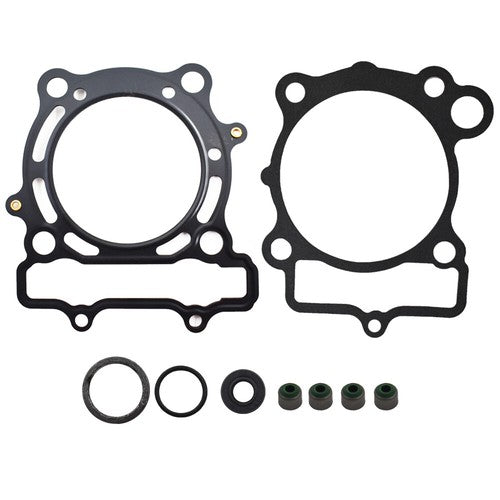 DURAFORCE Top & End Head Gasket Kit For Suzuki RMZ250 2004-2006 Kawasaki KX250F 2004-2005