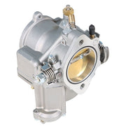 DURAFORCE Carburetor Carb 11-0420 for Cycle Shorty Big Twin or Sportster